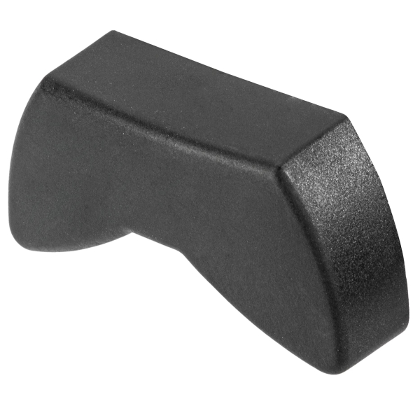 EuroCarry Endstück für Fahrradschiene 2007
