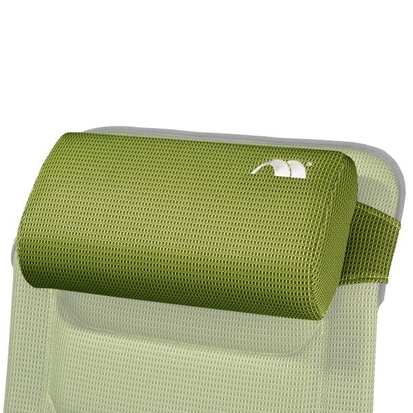 Frankana Freiko Collection Headrest HighQ Greenline