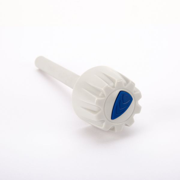 CADAC Stellknopf