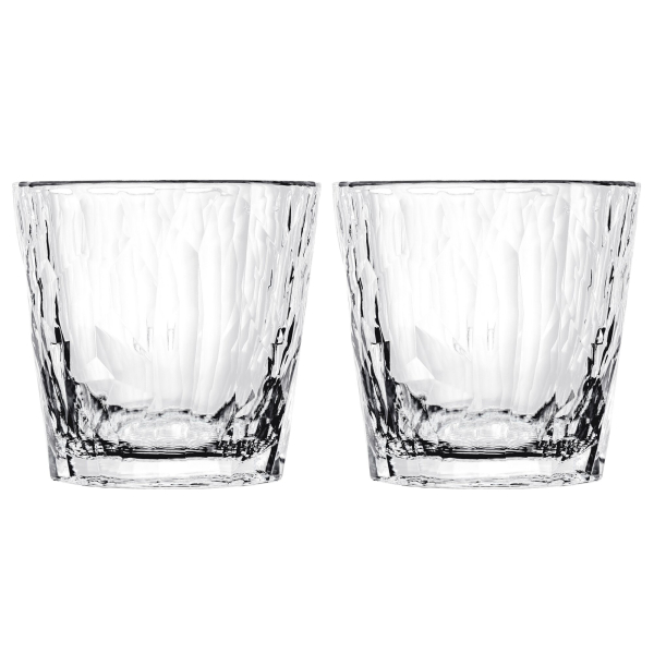 Koziol Trinkglas Superglas CLUB