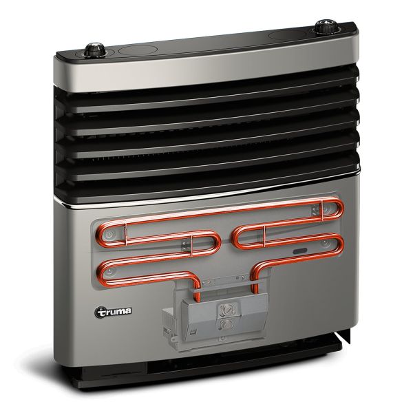 Truma Elektro-Zusatzheizung Ultraheat