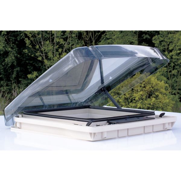 REMItop Vario II 900 x 600 mm mit Handkurbel