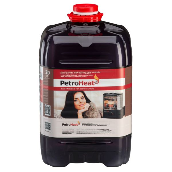 Petroleum Diamant 20 Liter Isoparaffin