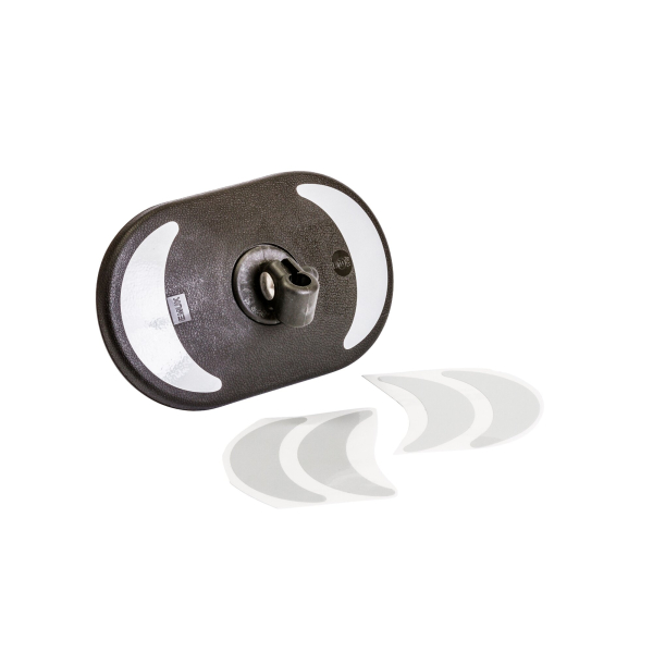 EMUK Reflector Kit (4 Reflective Stickers)