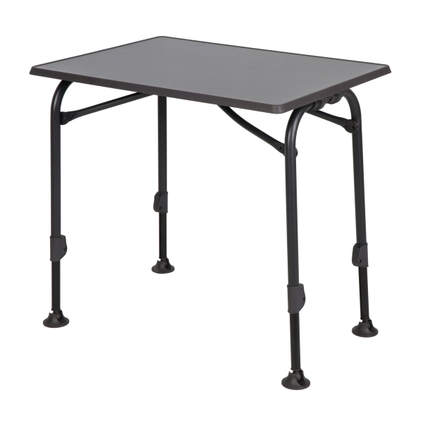 Westfield Campingtisch Aircolite blackedition 80