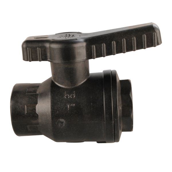 FAWO Fawo ball valve 1 inch SB