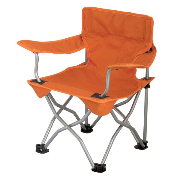 EuroTrail Euro Trail children's chair Ardeche, orange