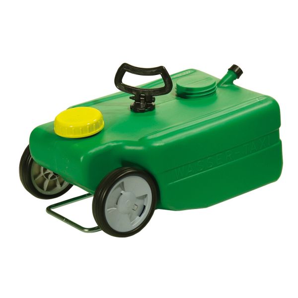 Comet Wassertank Wassertaxi