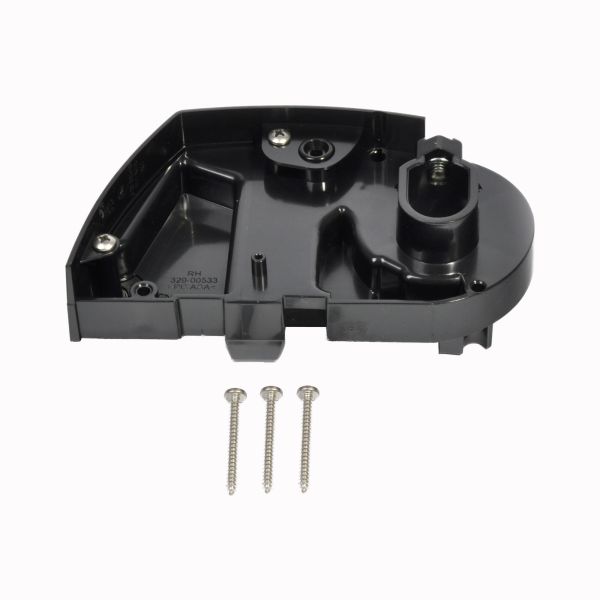 Thule Endplatte für TO 5200