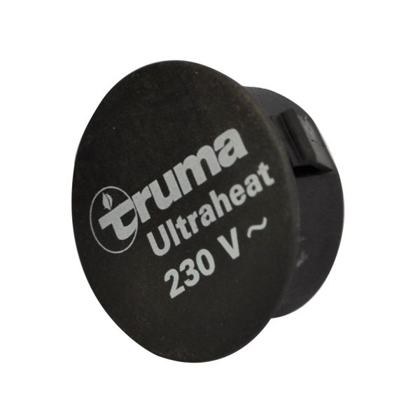 Truma cover cap 35mm for S heater