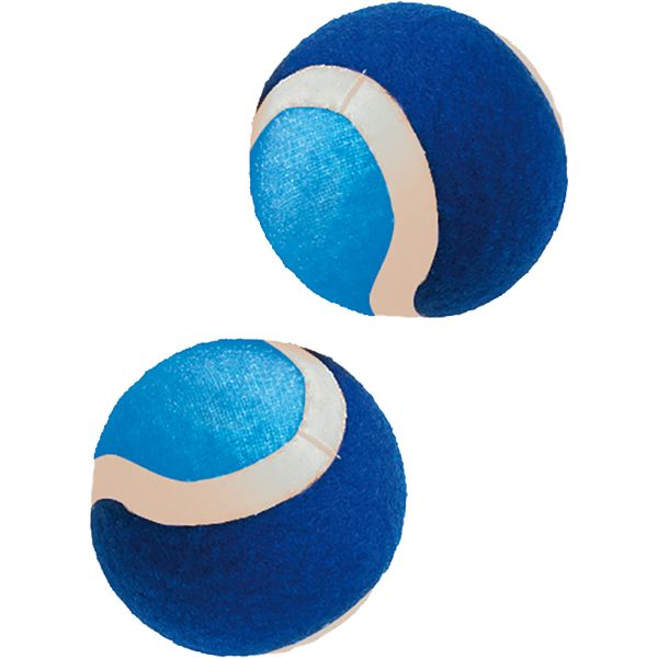 Happy People replacement Velcro balls, 2 pieces