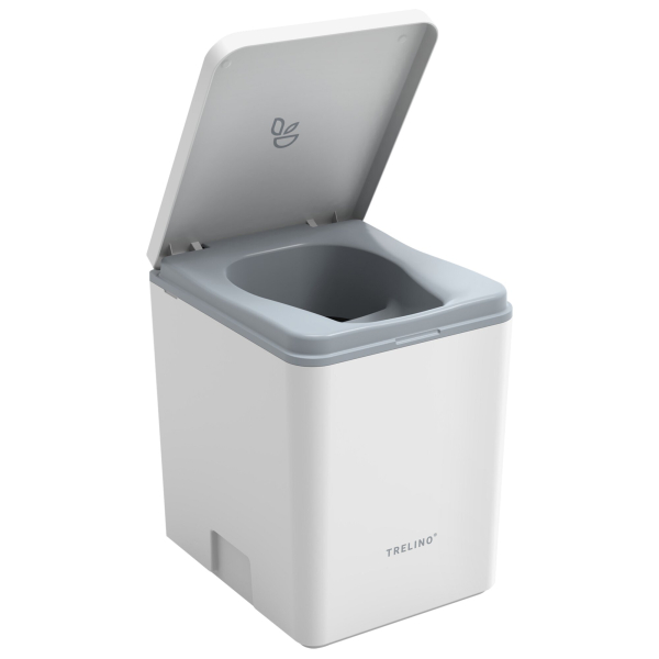 Trelino® Trenntoilette Evo L