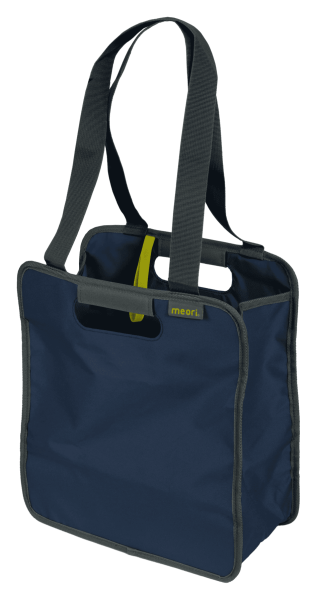 Einkaufstasche meori Größe S, Marine Blue