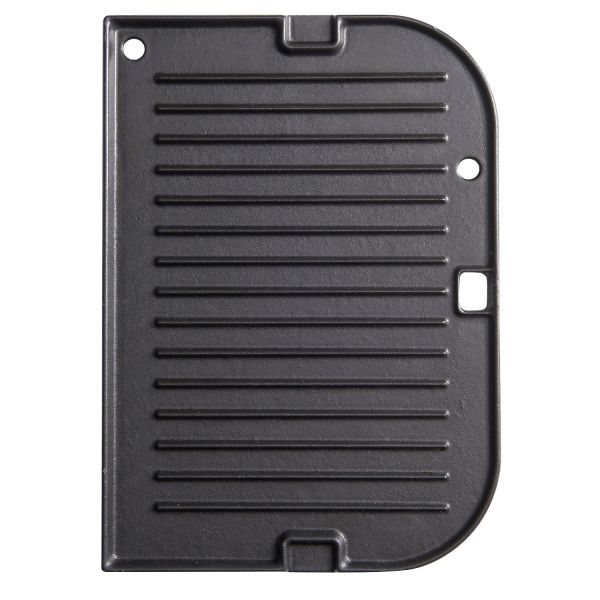 Coleman Grillplatte