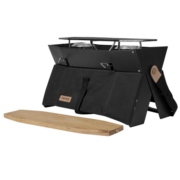 Primus Gasgrill Onja Stove Duo
