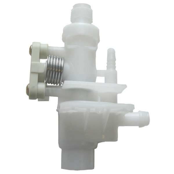 Water Intake Valve