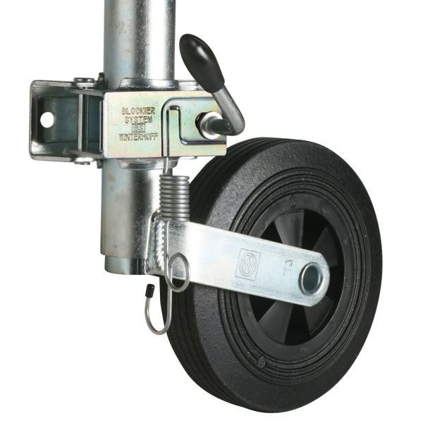 Winterhoff Blockiersystem