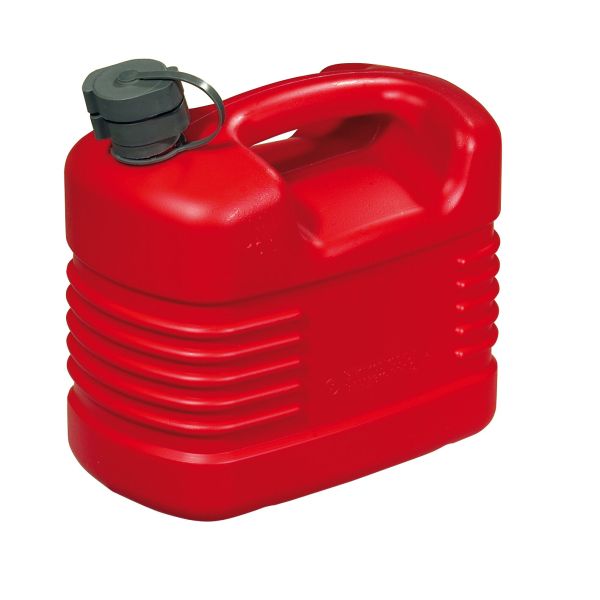 Fuel Canister