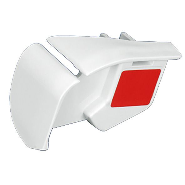 Pelmet Cap