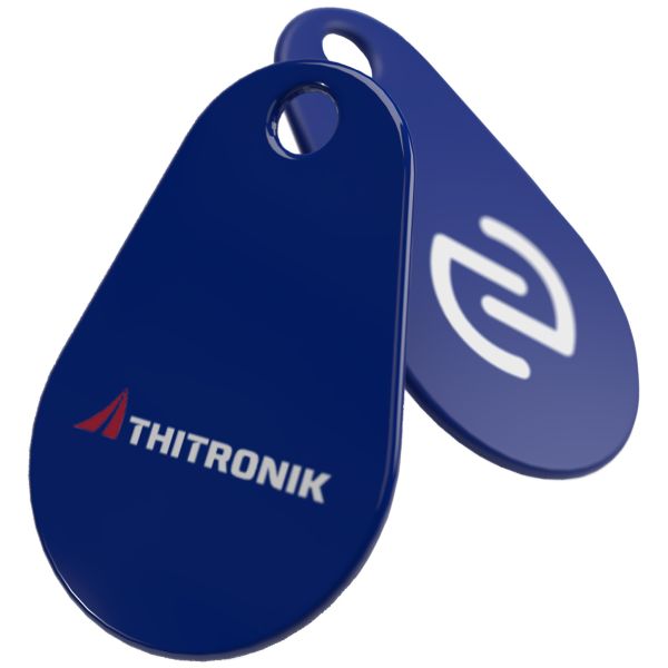 Thitronik NFC-Tag