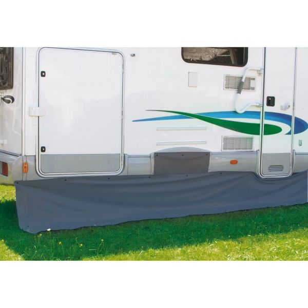 Mud Flap Motorhome