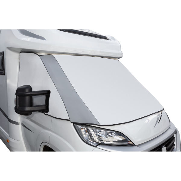 Brunner Fahrerhaus-Fenstermatte Cli-Mats XT NG