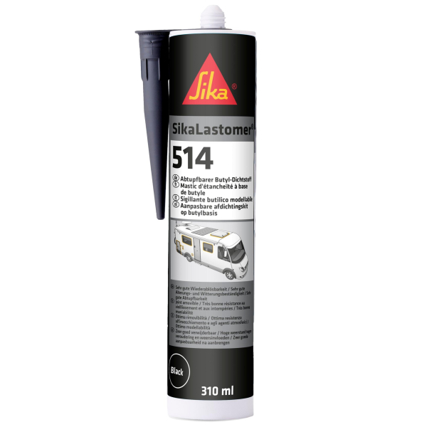 Sika® ? ? ? ? ? ? ? ? ? ? ? Lastomer®-514