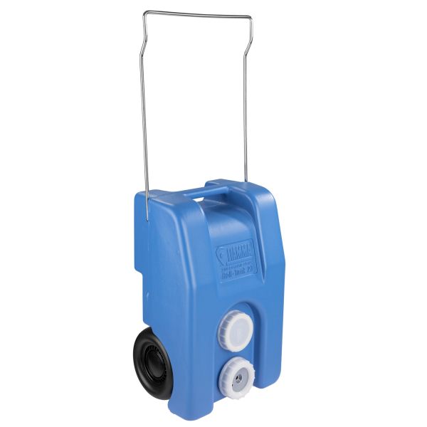 Fiamma Frischwasser-Rolltank 23 F