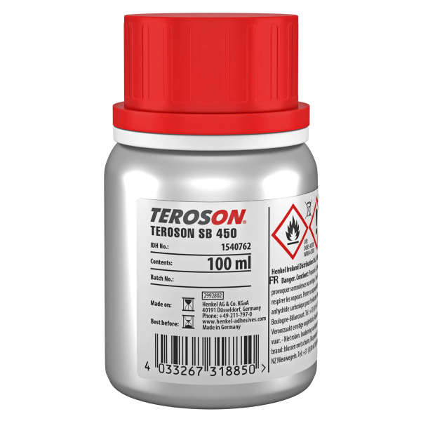 Haftverbesserer TEROSON® SB 450