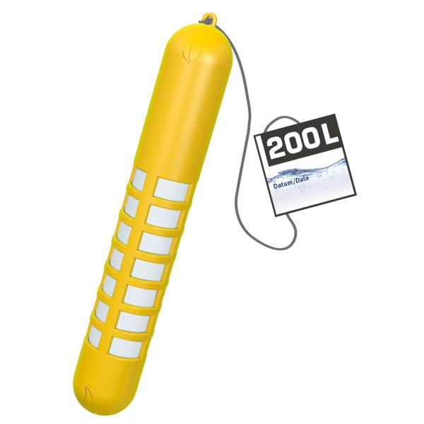 Certec ® 3in1 200 Liter