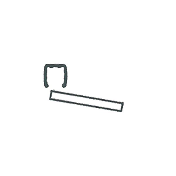 Thule U-Profil 90 cm Style