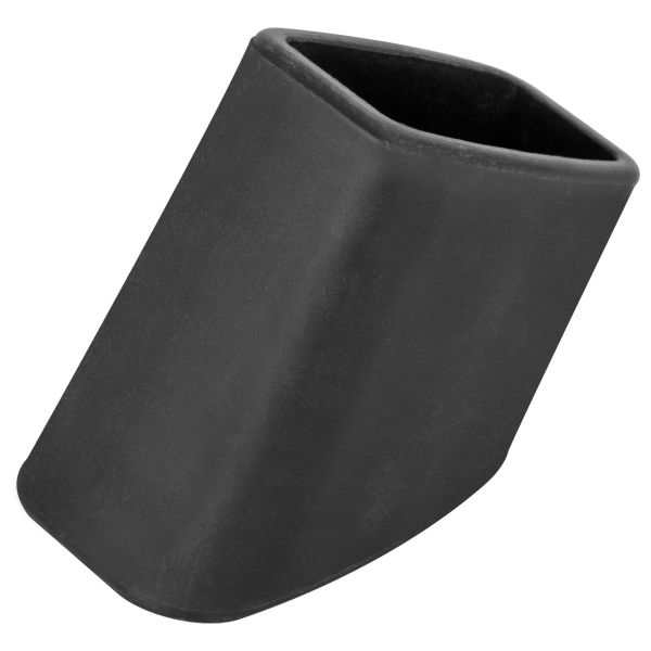 Brunner Bodenschoner für Skye 3D, Skye Syntex Plus – schwarz - hinten