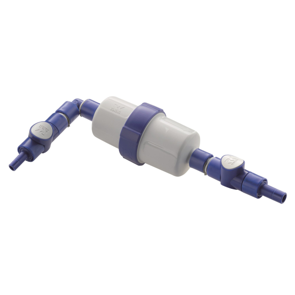 Reich Wasserfilter Einbauset myclean®water sterile UniQuick
