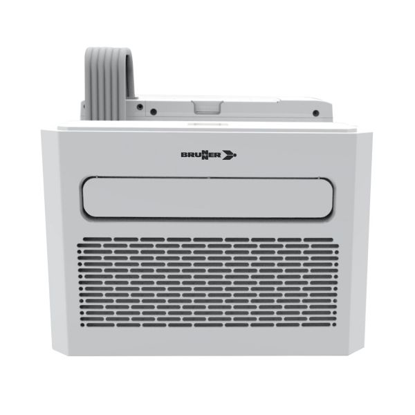 Brunner Polarys Twinair Split-Klimaanlage, 230 V
