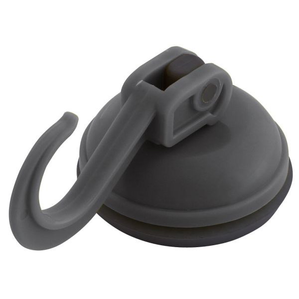 Suction Cup with Hook