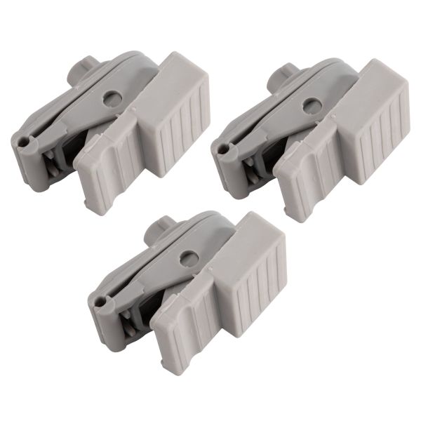 Dorema Halteösen Quick Lock Pads