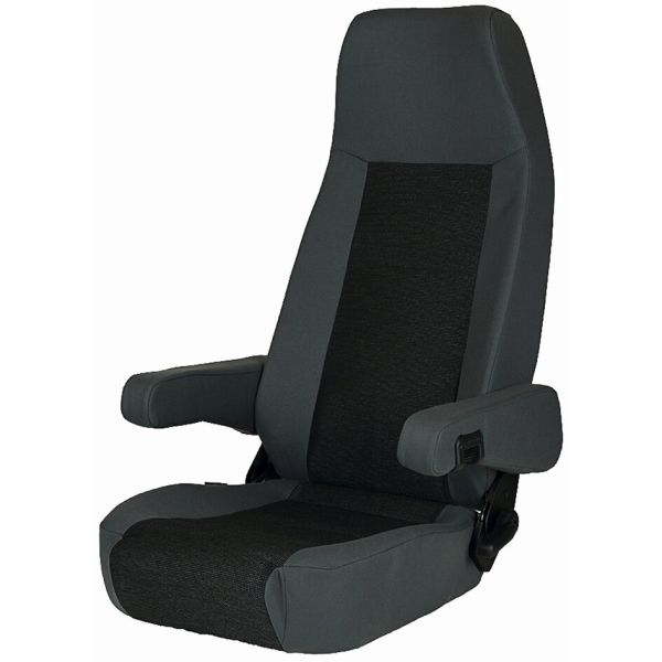 Sportscraft Pilotensitz