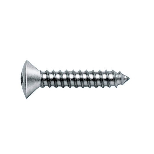 Würth self-tapping screw 7983 galvanized 3.5 x 19 25-pack SB-packed