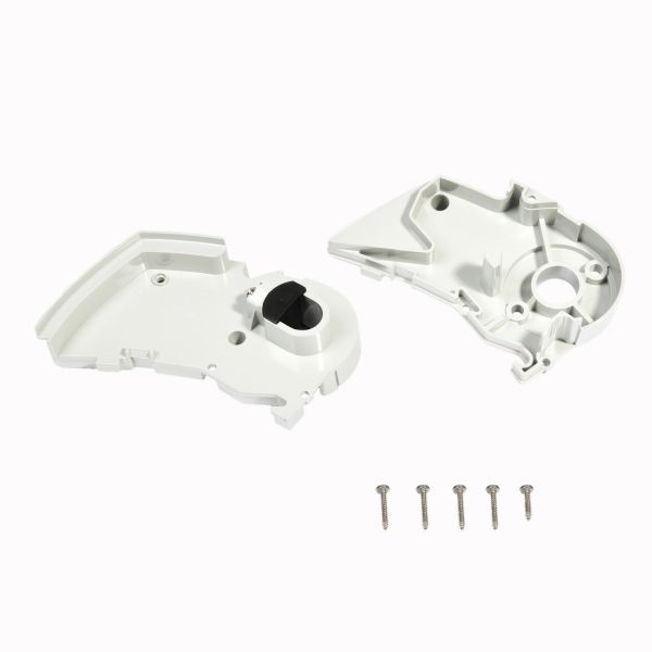 Thule Endplatten, Satz links und rechts für TO 6200