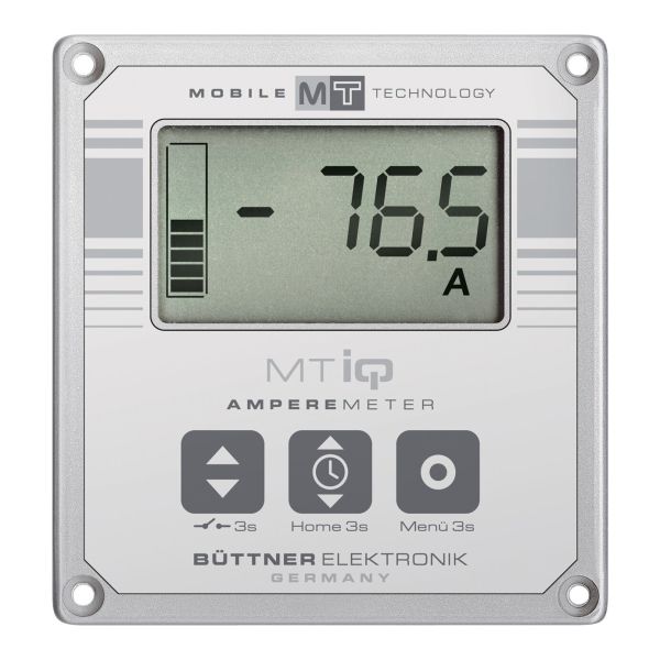BÜTTNER Dometic MTiQ Amperemeter