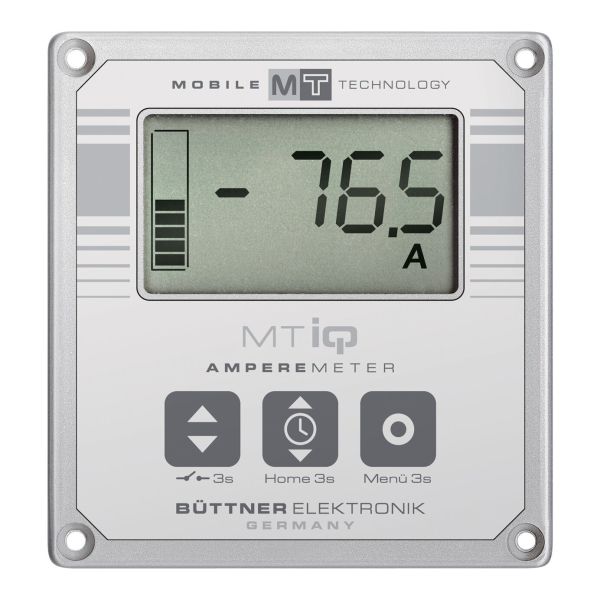 Büttner Elektronik Büttner MTiQ Ammeter