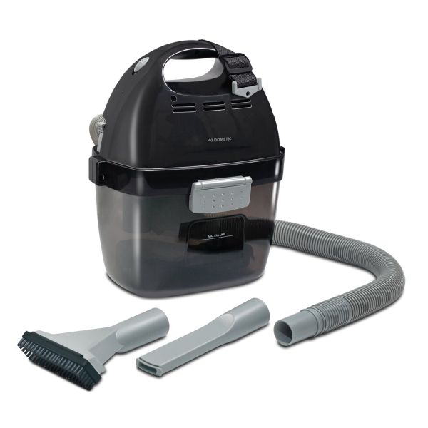 Dometic Autostaubsauger PowerVac