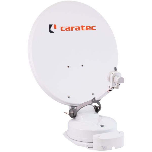 Caratec CASAT-600D satellite system
