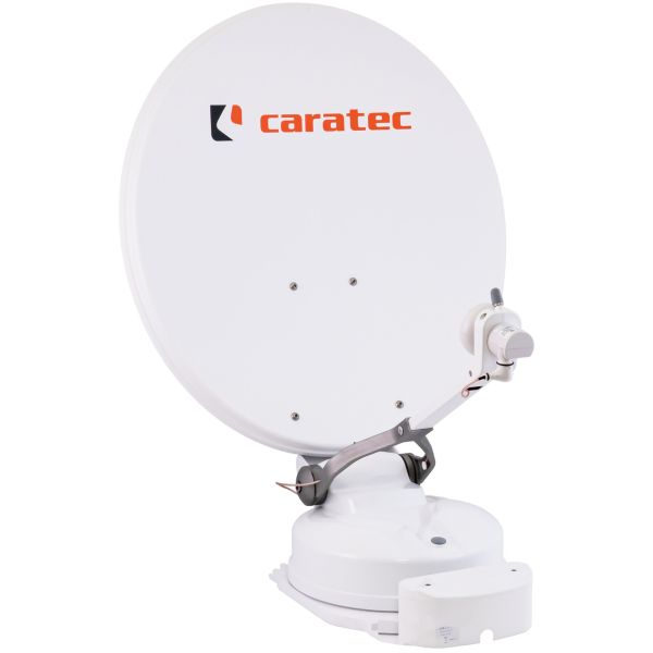 Caratec Sat-Anlage CASAT-500D