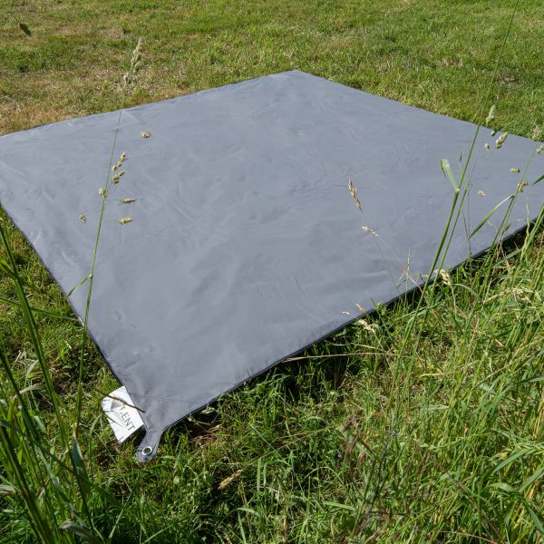 Bent Teppich „Zip Carpet“