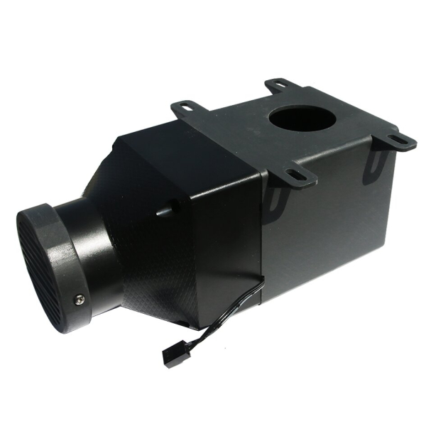 Titan Toilettenlüfter für C250/C260/C400