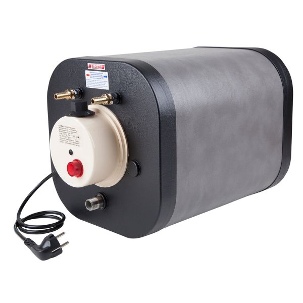 Elgena Druckfeste Warmwassersysteme