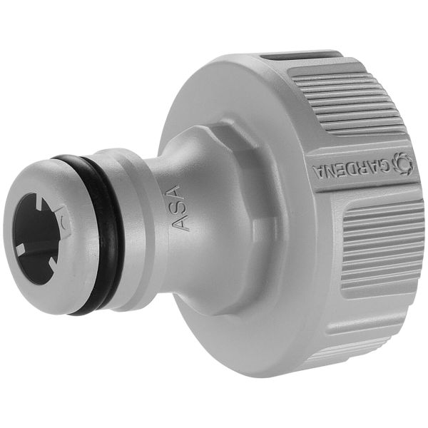 Gardena Hahnverbinder 3/4"