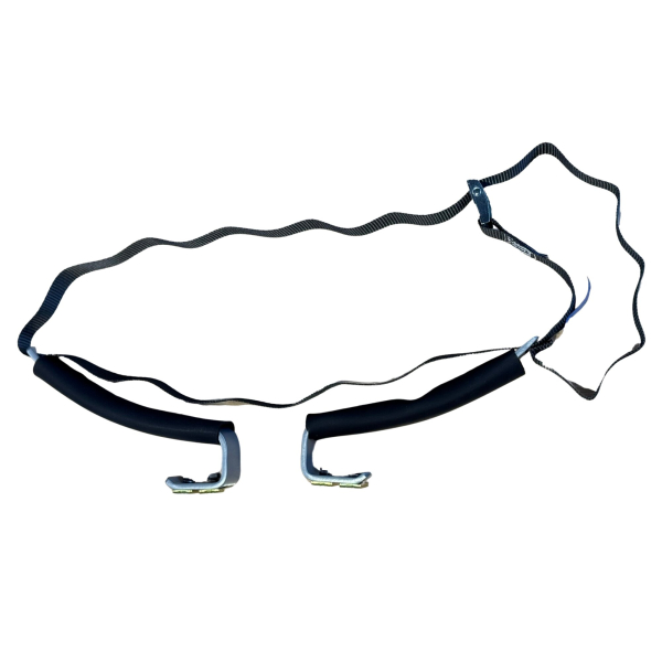 EuroCarry Surf-Kit