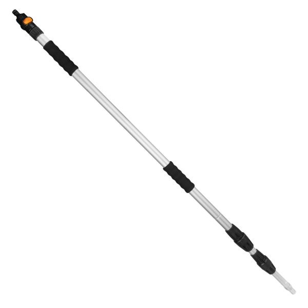 Aluminium Rod XL Telescopic
